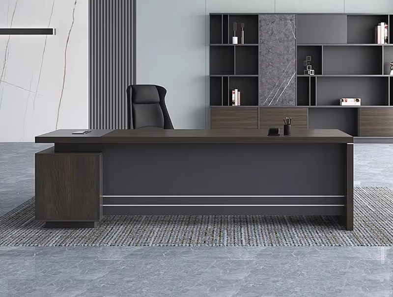 Executive Office Furniture