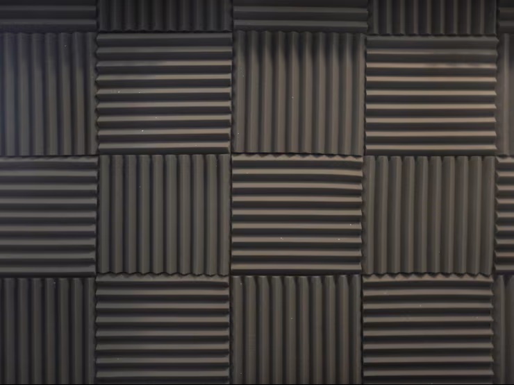 Acoustic Panels