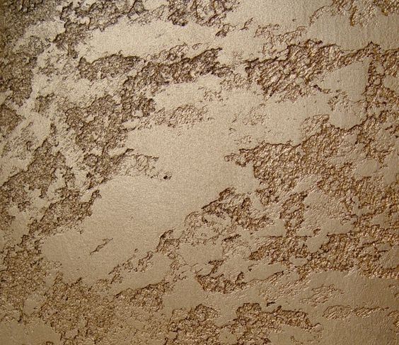 Custom Wall Finishes