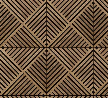 Decorative MDF Panels